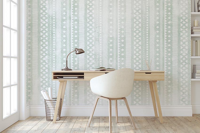 BOHO GREEN