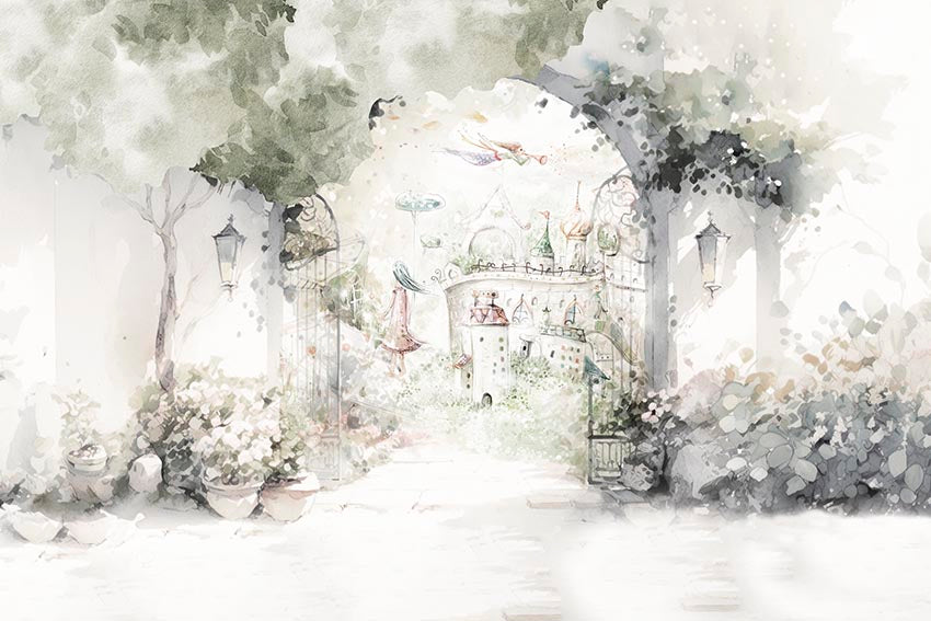 MAGIC WORLD