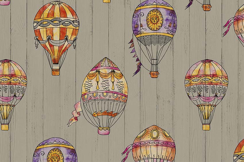 Kids Balloons