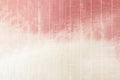 LINEN DREGRADE CHERRY