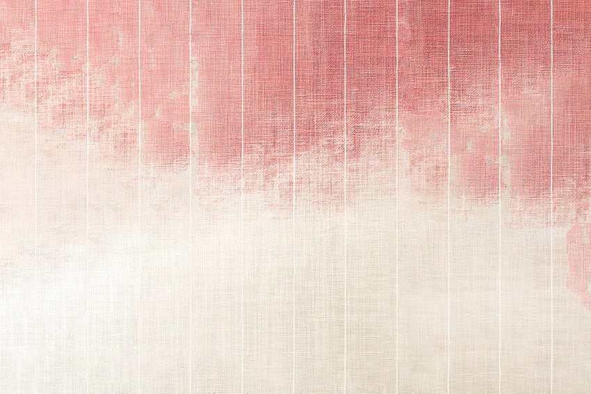 LINEN DREGRADE CHERRY