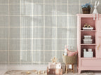 LINEN LIGHT QUADRILLE