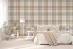 LINEN QUADRILLE