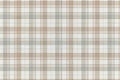 LINEN QUADRILLE