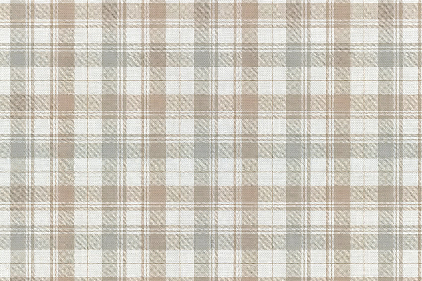 LINEN QUADRILLE