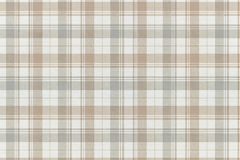 LINEN QUADRILLE