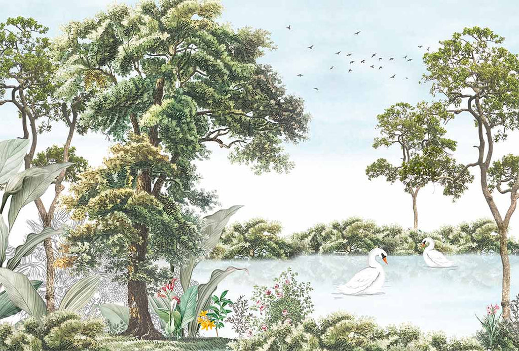 Lake
