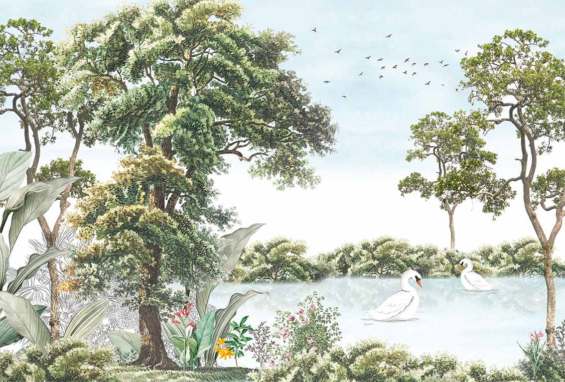 Lake