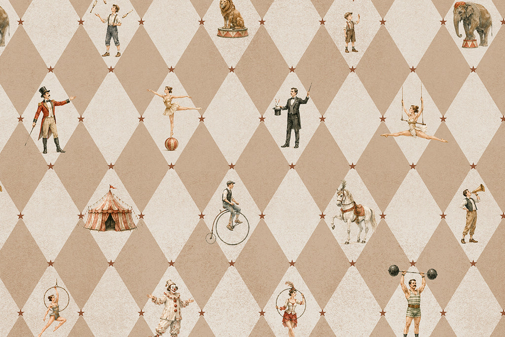 Le Cirque