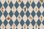 Le Cirque Bleu