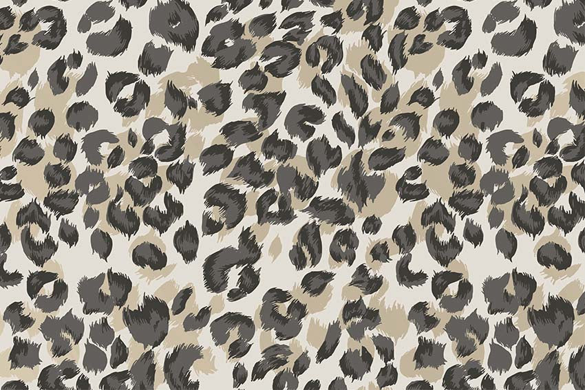 Leopard Print