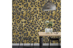 Leopard Print Y