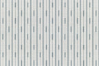 Linen Blue Stripes