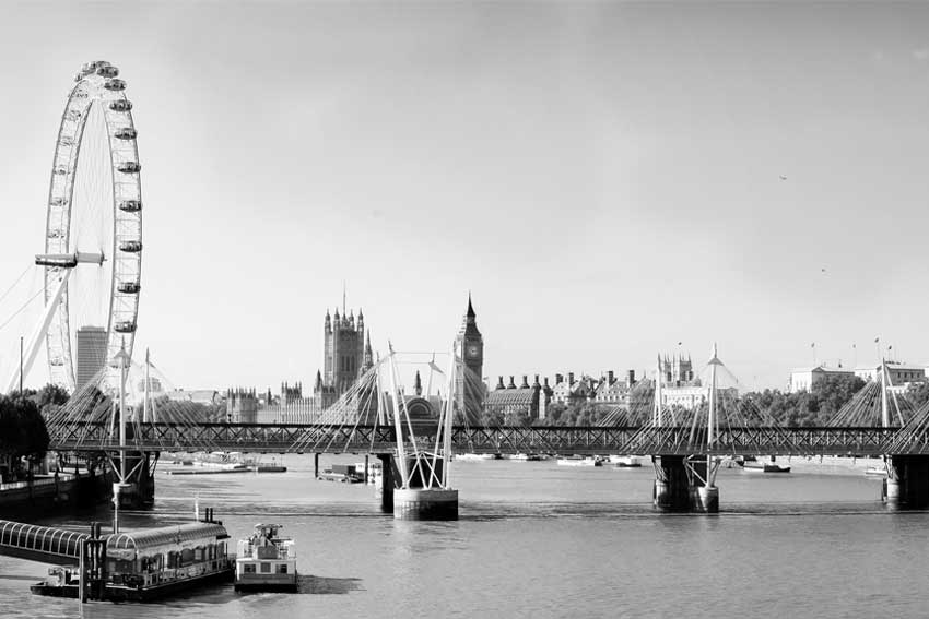 London
