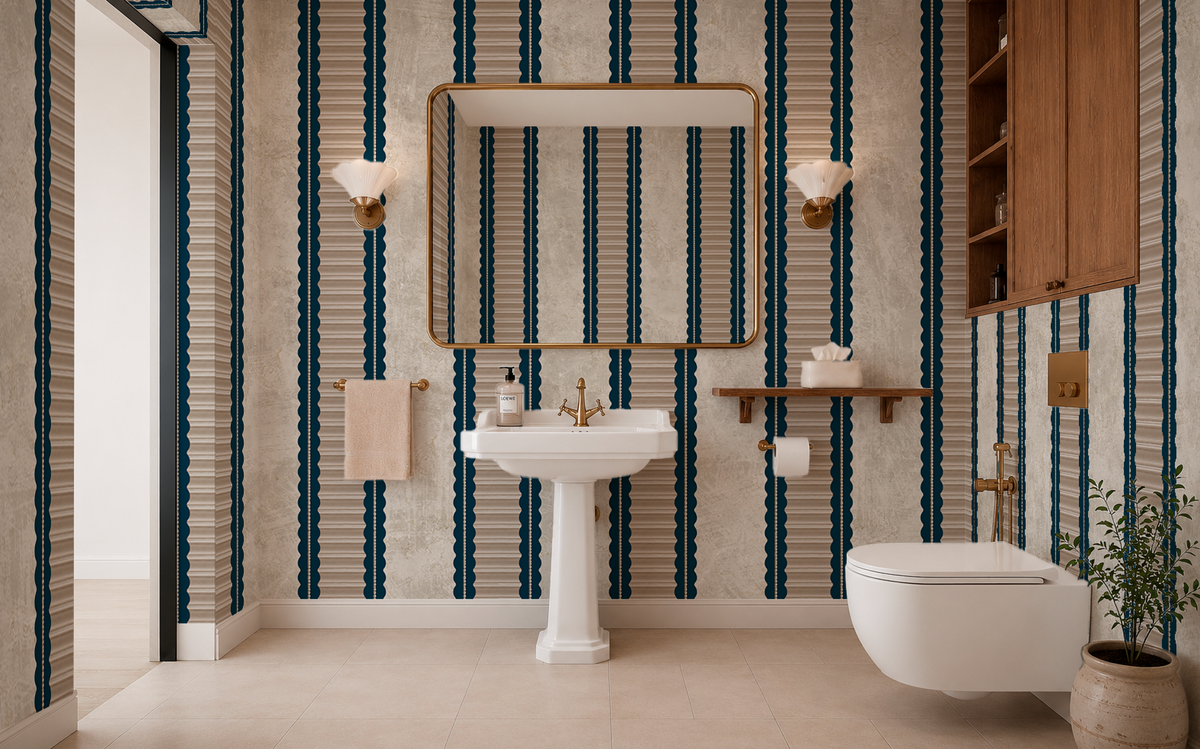 Luxury Concret