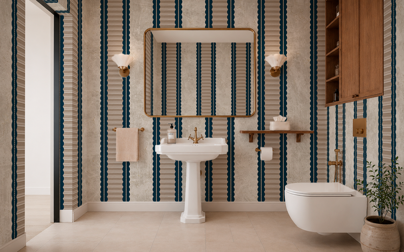 Luxury Concret