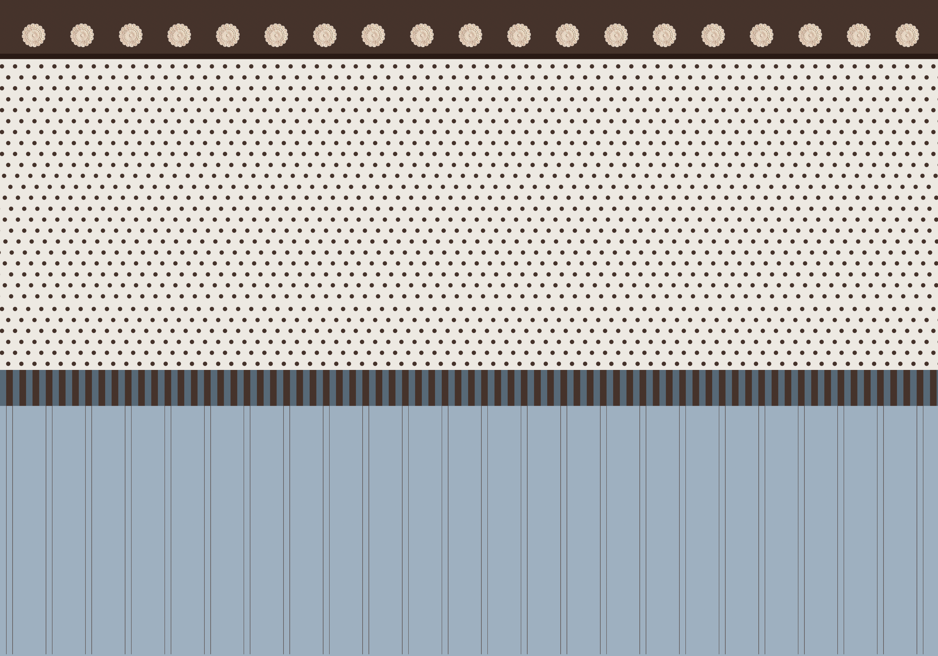 Luxury Dots