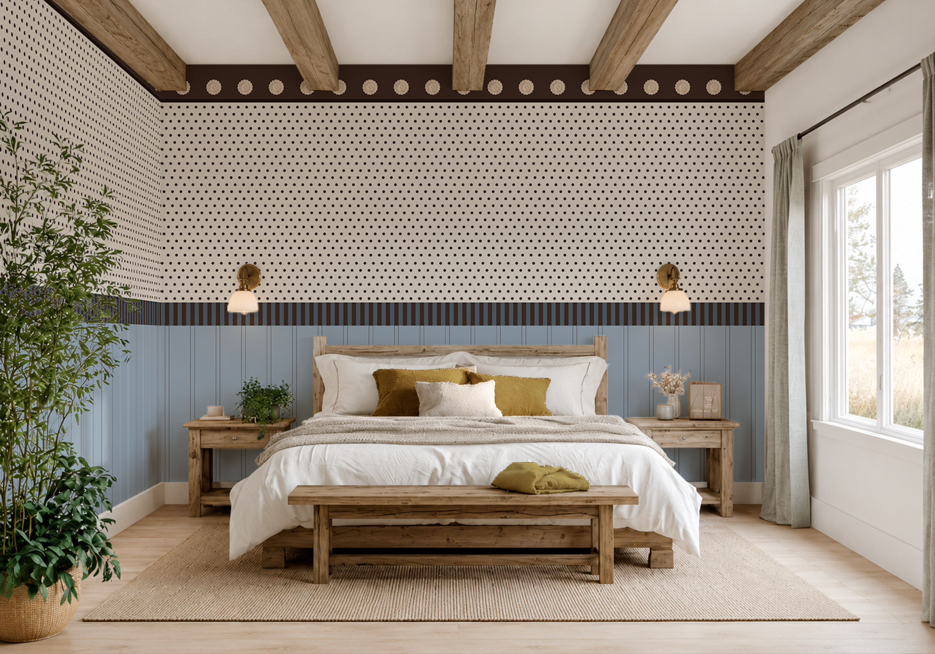 Luxury Dots