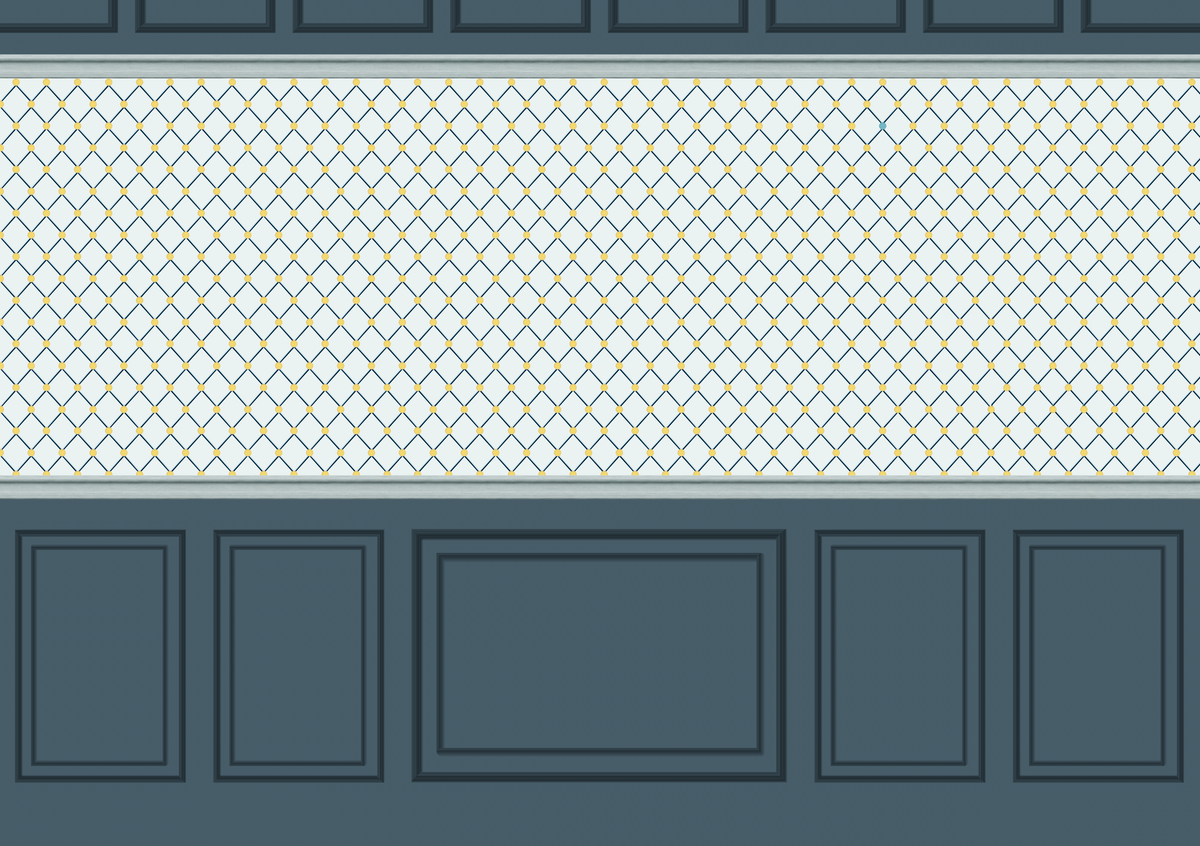 Luxury Grid