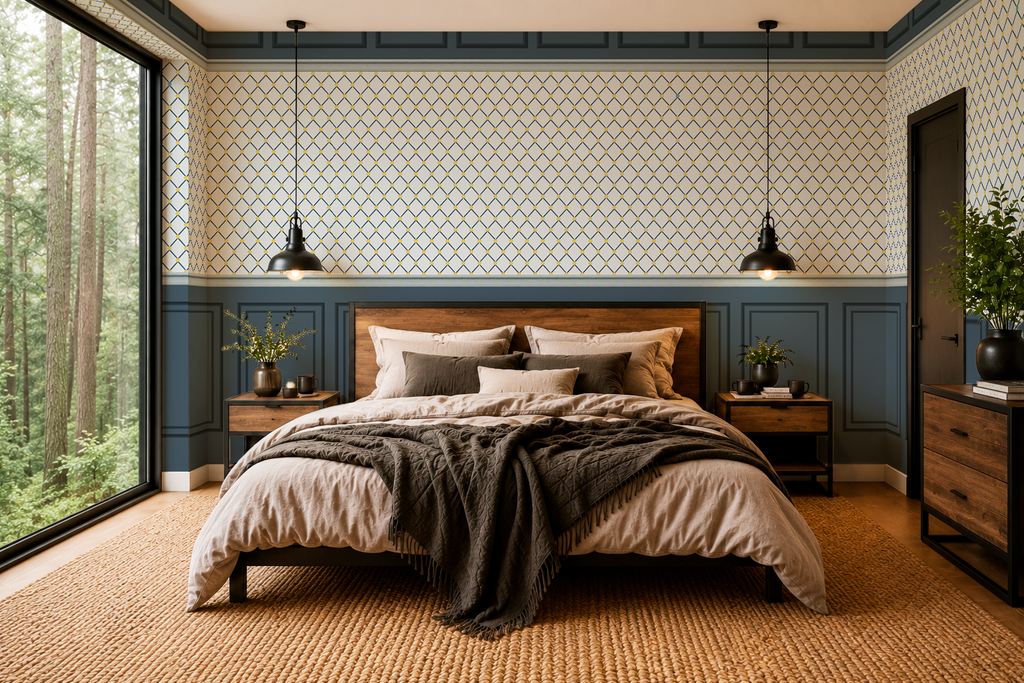 Luxury Grid