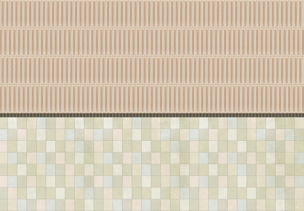 Luxury Mosaique