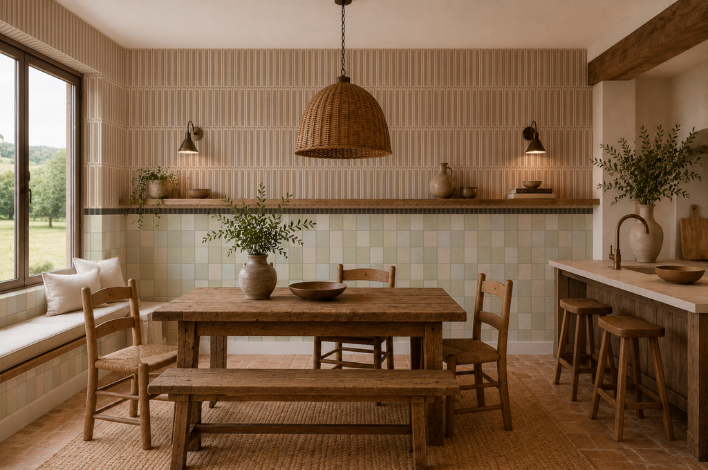 Luxury Mosaique