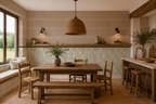 Luxury Mosaique