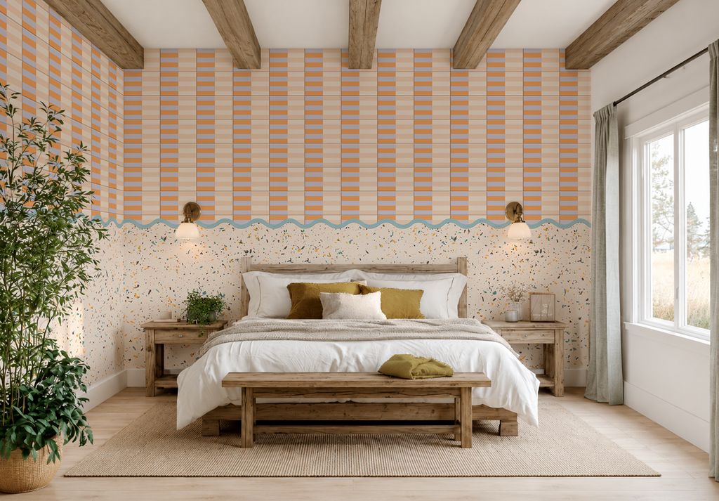 Luxury Splatter