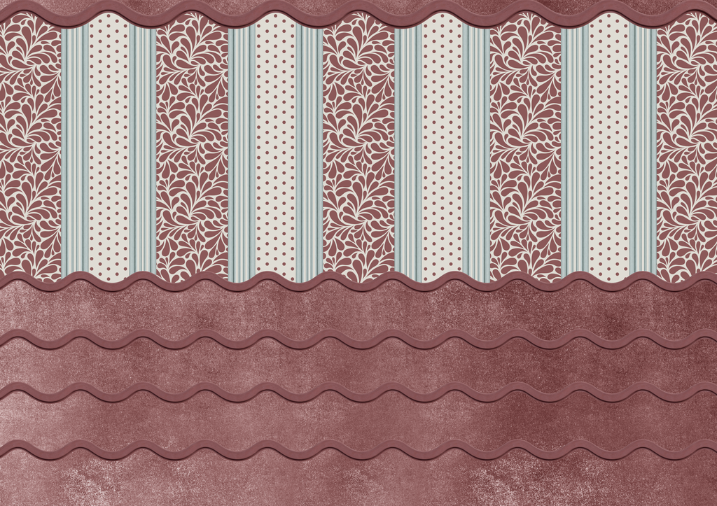 Luxury Waves
