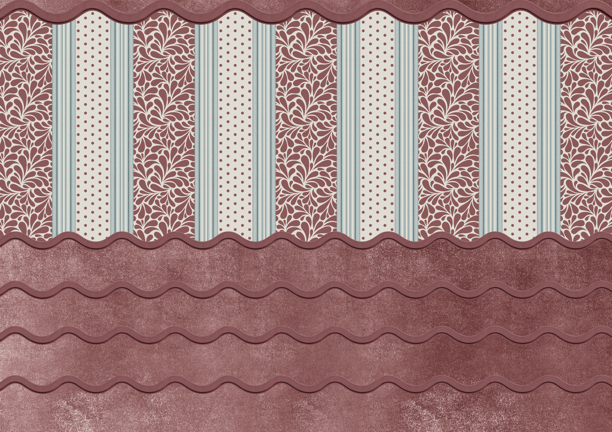 Luxury Waves