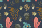 Marine Plants