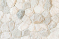 Muro de piedra
