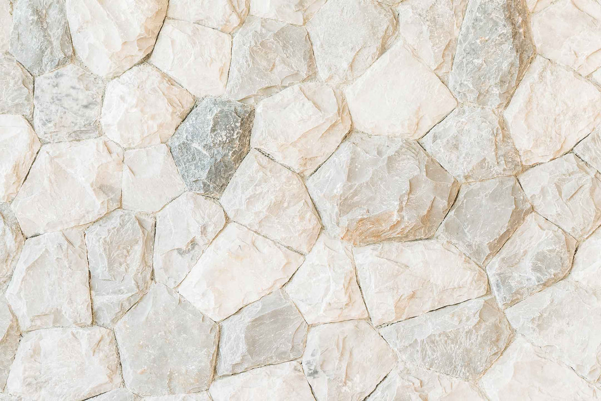 Muro de piedra
