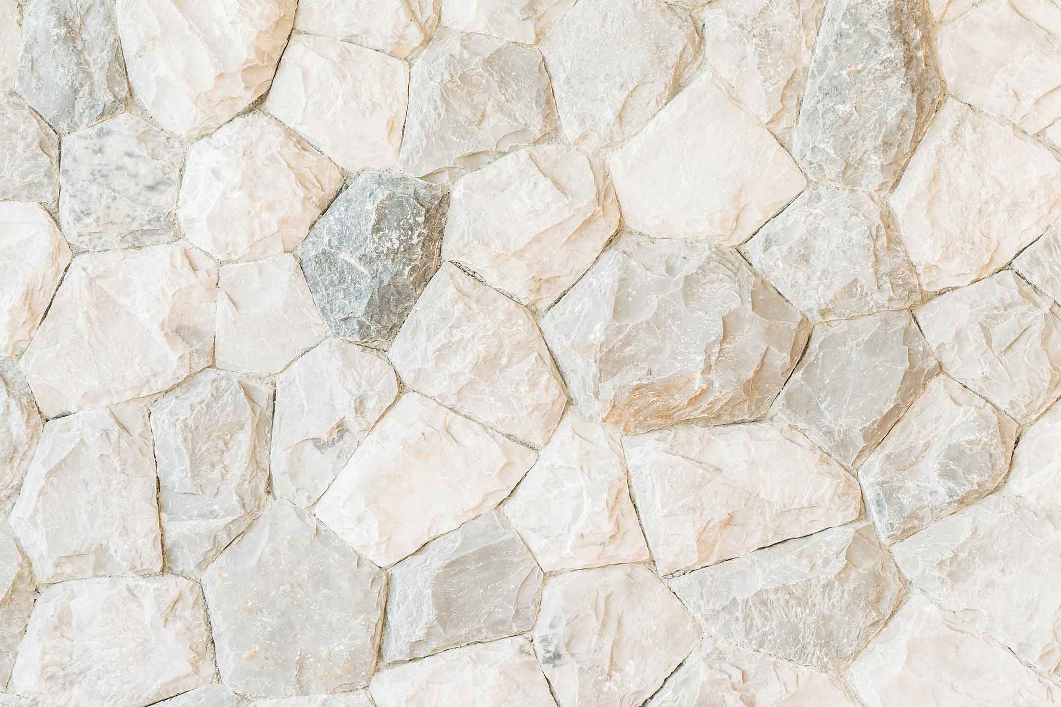 Muro de piedra