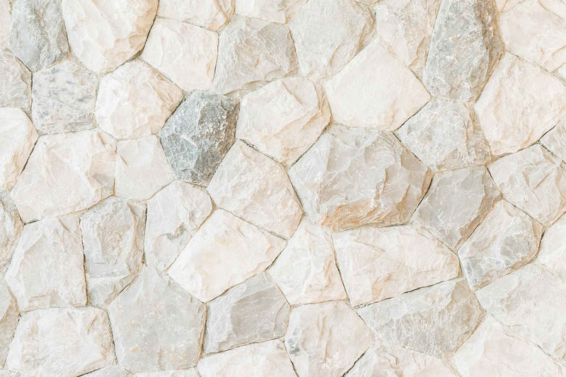 Muro de piedra