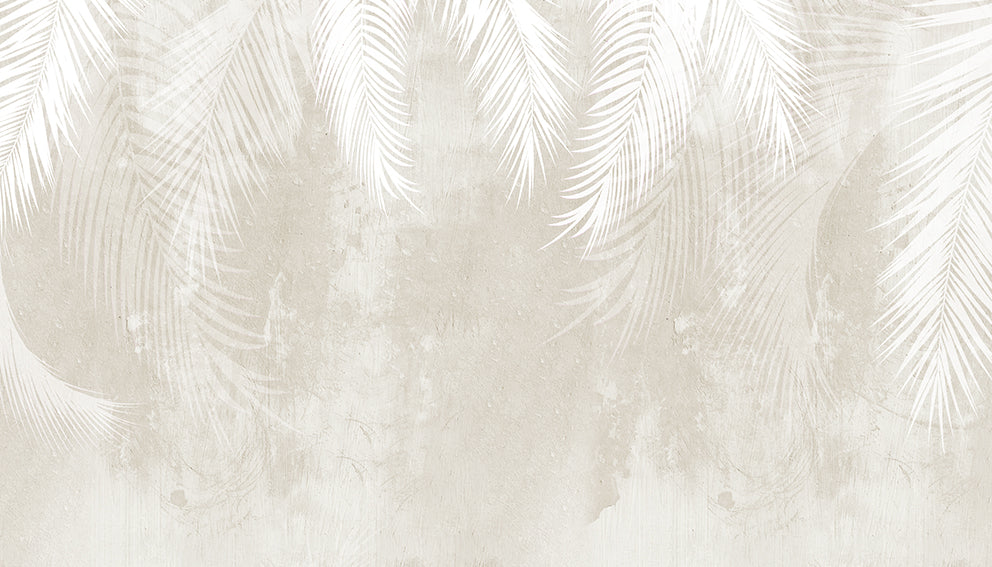 PALM LEAVES
