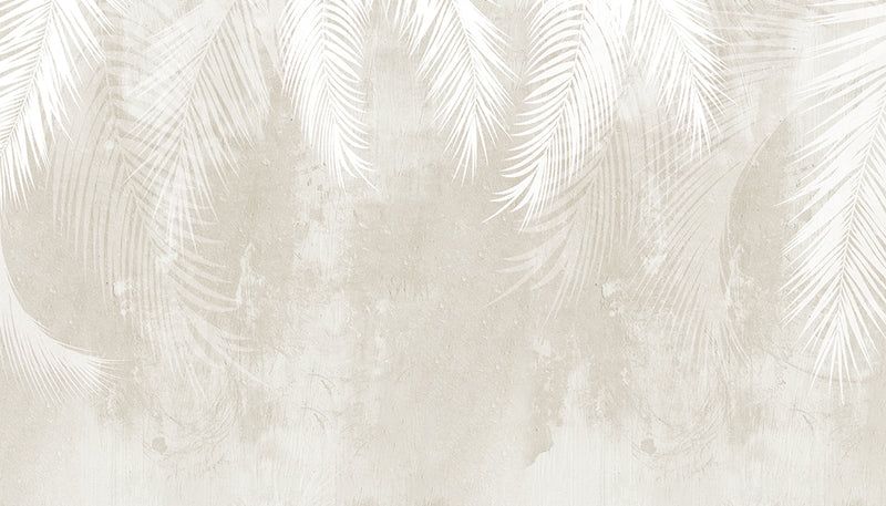 PALM LEAVES
