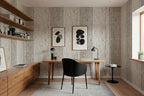 PURE BEIGE LINEN