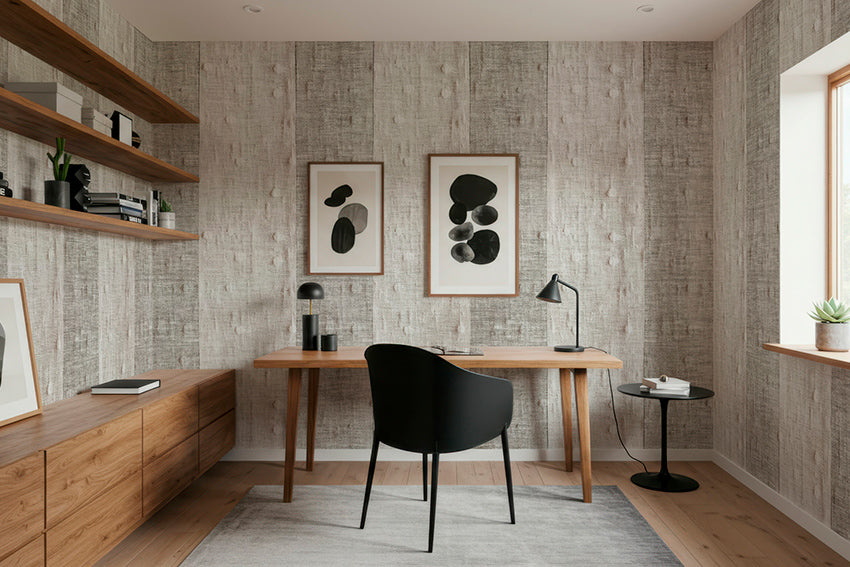 PURE BEIGE LINEN