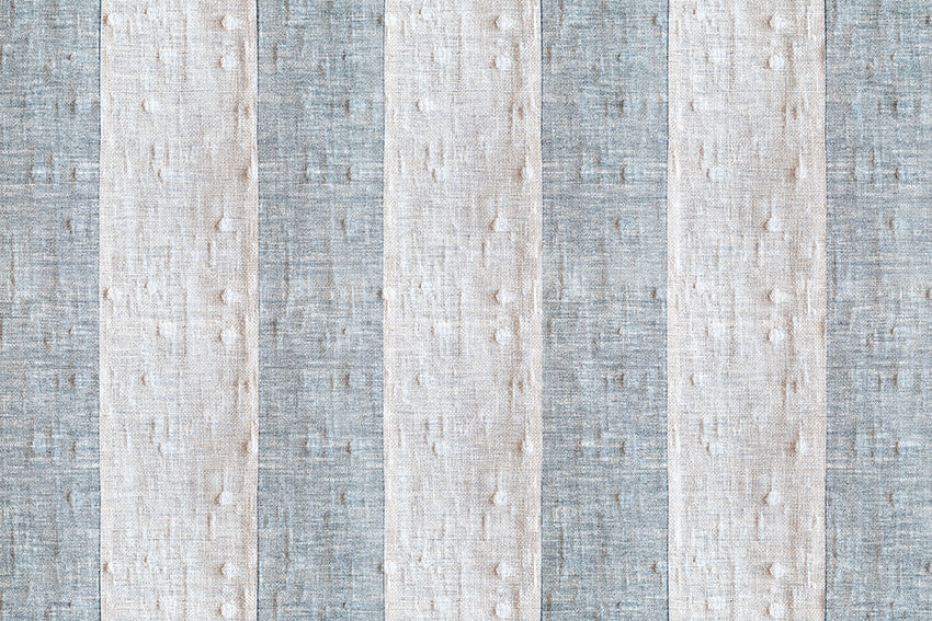 PURE BLUE LINEN