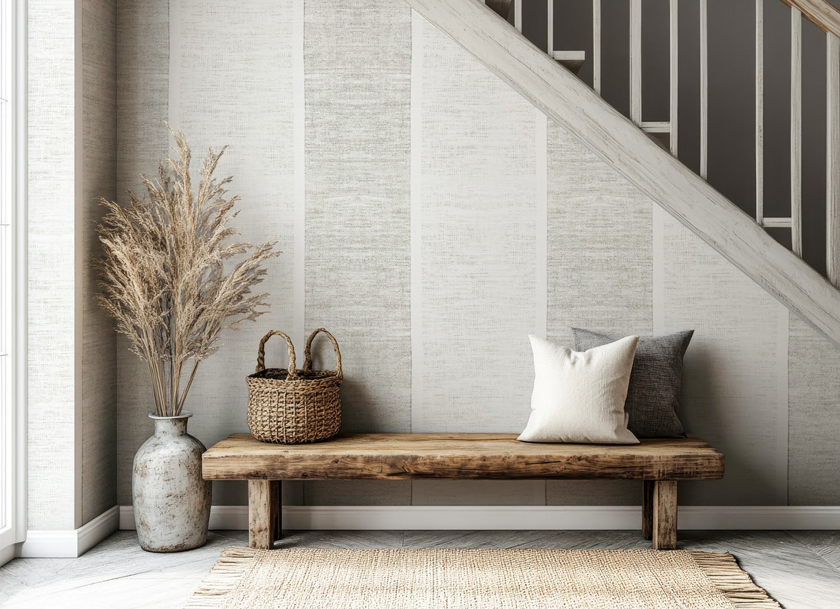 Pure Linen Rollo