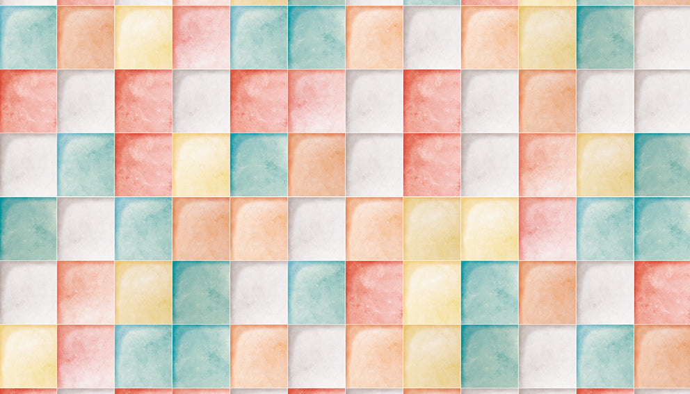 RETRO CUBES