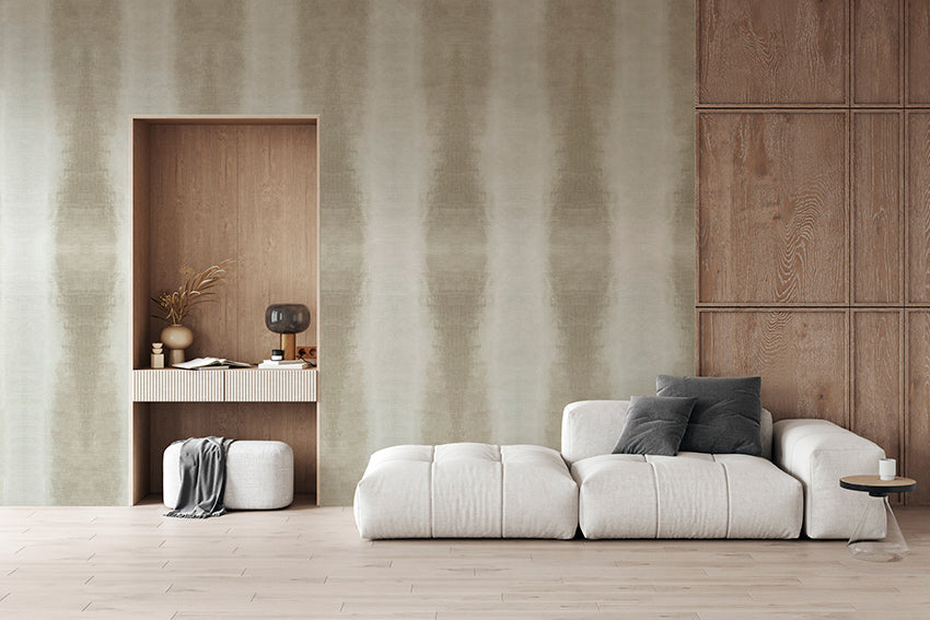 SMOOTH LINEN BEIGE