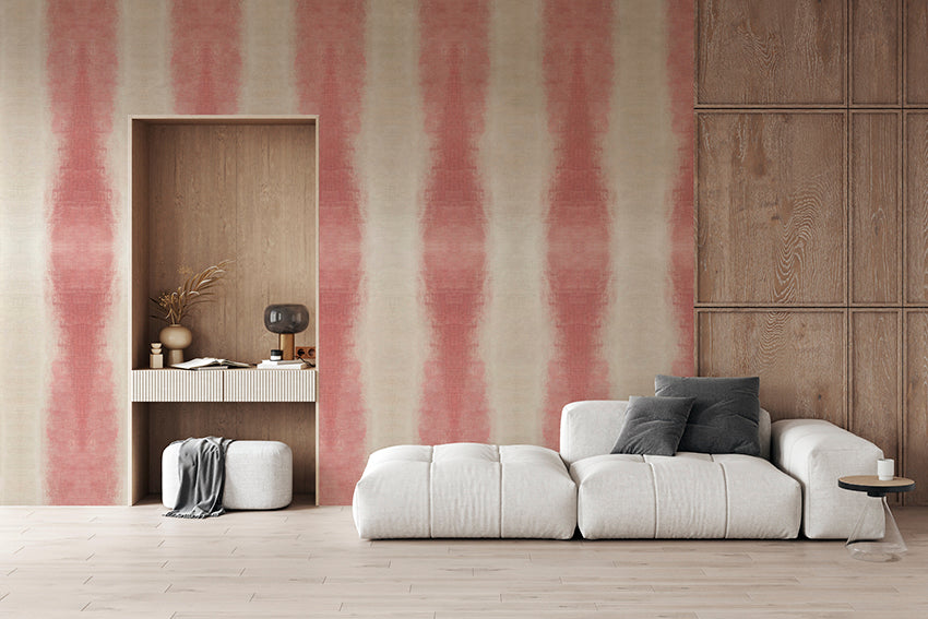 SMOOTH LINEN ROSE