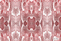 Snake Red