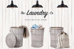 The Laundry
