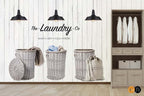 The Laundry