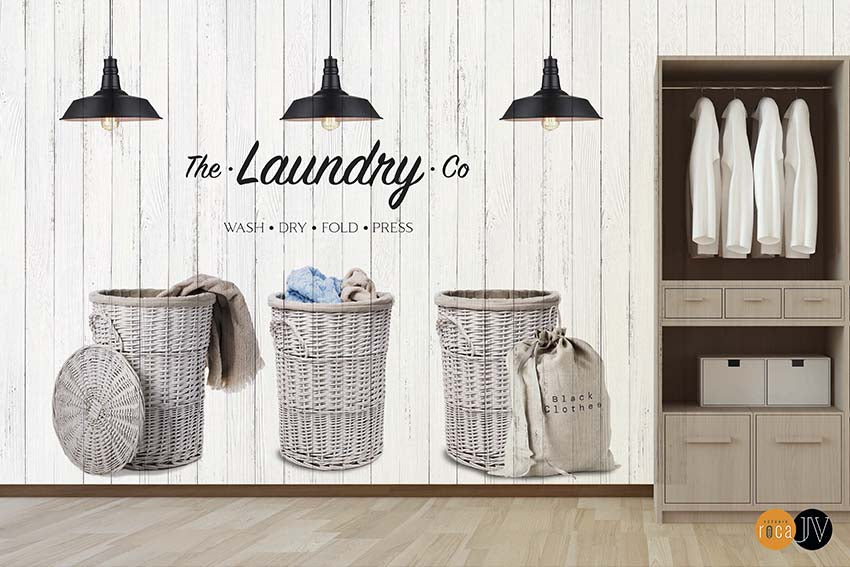The Laundry