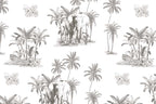 Tropical Elephant