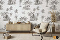 Tropical Elephant